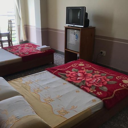 Kim Hoan Ngoc Hotel Pleiku Kültér fotó