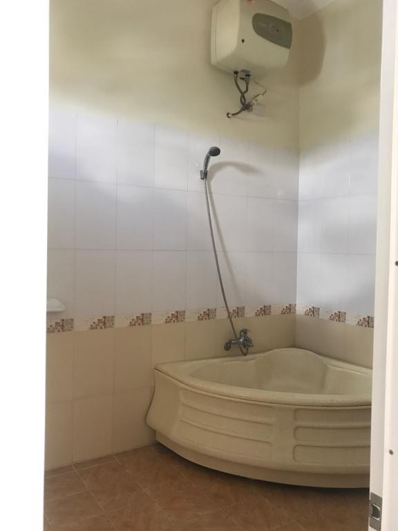 Kim Hoan Ngoc Hotel Pleiku Kültér fotó