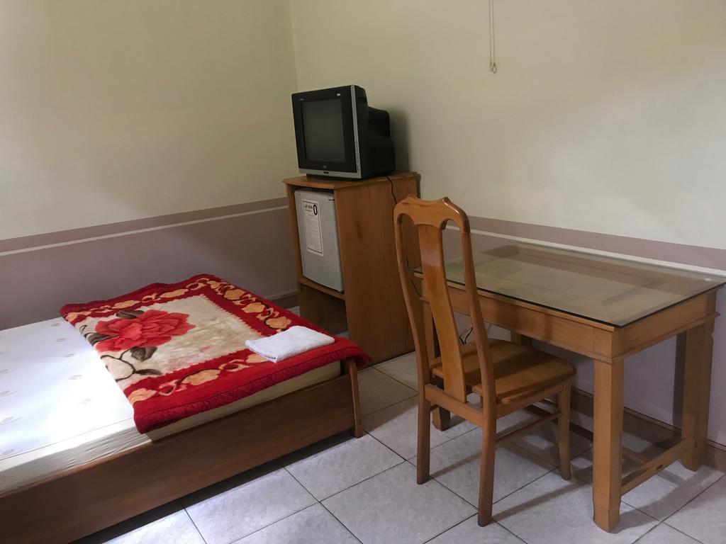 Kim Hoan Ngoc Hotel Pleiku Kültér fotó