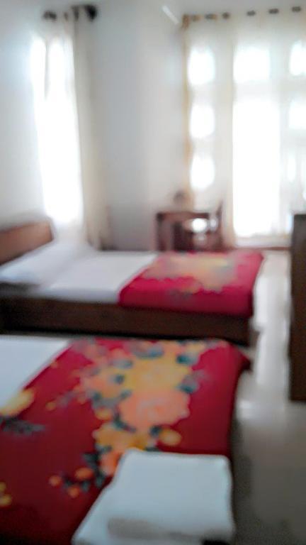 Kim Hoan Ngoc Hotel Pleiku Kültér fotó