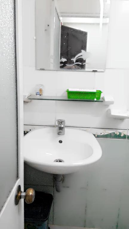 Kim Hoan Ngoc Hotel Pleiku Kültér fotó